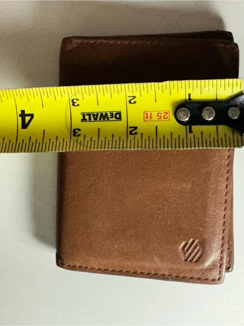 Johnston & Murphy classic tan